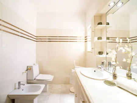 Da Bela Vista, Maison 6 personnes à Paderne - Photo 33