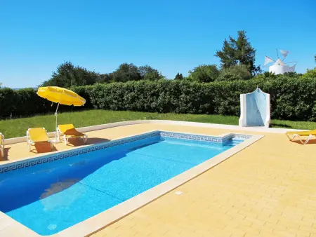 Da Bela Vista, Maison 6 personnes à Paderne - Photo 36