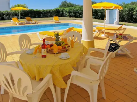 Da Bela Vista, Maison 6 personnes à Paderne - Photo 37