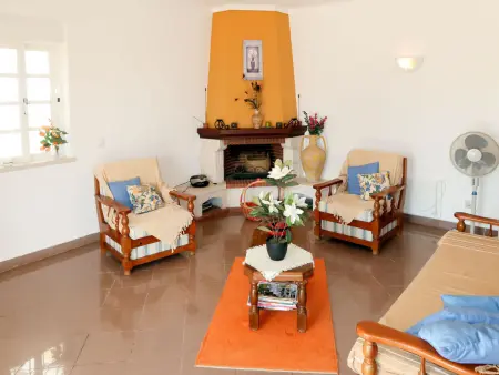 Da Bela Vista, Maison 6 personnes à Paderne - Photo 38