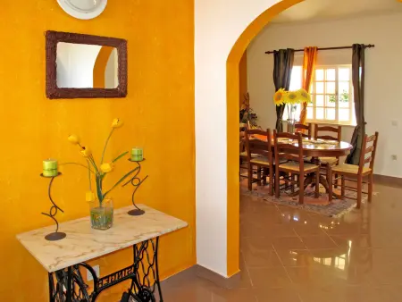 Da Bela Vista, Maison 6 personnes à Paderne - Photo 41