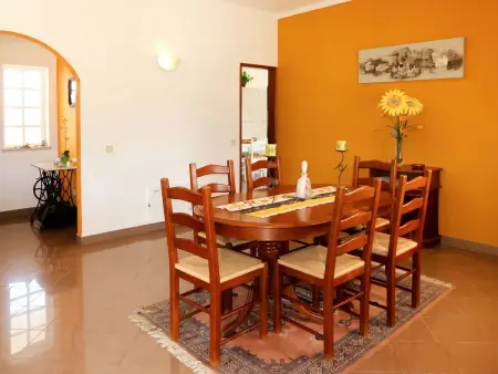 Da Bela Vista, Maison 6 personnes à Paderne - Photo 42
