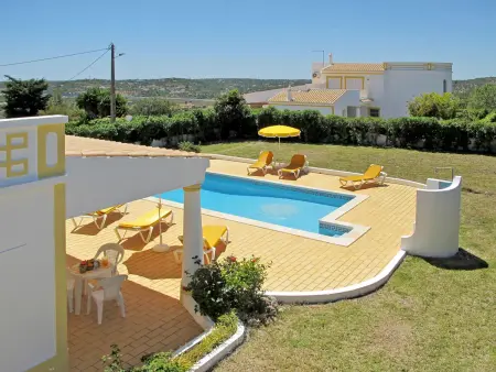 Da Bela Vista, Maison 6 personnes à Paderne - Photo 46