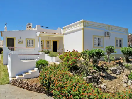 Da Bela Vista, Maison 6 personnes à Paderne - Photo 47