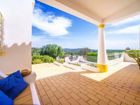 Da Bela Vista, Maison 6 personnes à Paderne - Photo 48