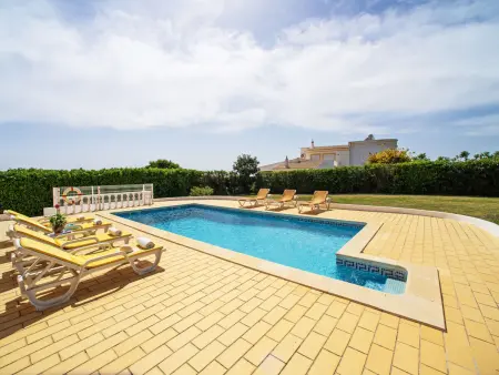 Da Bela Vista, Maison 6 personnes à Paderne - Photo 52