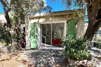 Gîte in Le Lavandou,Domaine Anoutous Perry FR-83980-17 N°851012