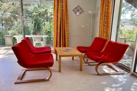 Domaine Anoutous Perry, Gite 5 personnes à Le Lavandou - Photo 1