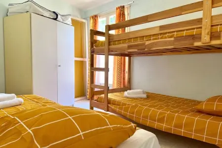 Domaine Anoutous Perry, Gite 5 personnes à Le Lavandou - Photo 3