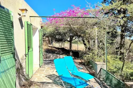 Domaine Anoutous Perry, Gite 5 personnes à Le Lavandou - Photo 4