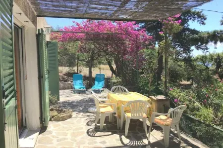 Domaine Anoutous Perry, Gite 5 personnes à Le Lavandou - Photo 5