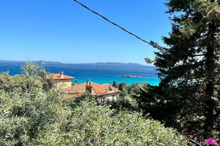Domaine Anoutous Perry, Gite 5 personnes à Le Lavandou - Photo 6