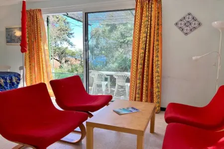 Domaine Anoutous Perry, Gite 5 personnes à Le Lavandou - Photo 7