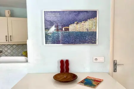 Domaine Anoutous Perry, Gite 5 personnes à Le Lavandou - Photo 8