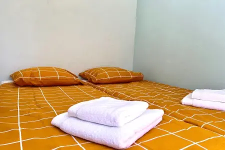 Domaine Anoutous Perry, Gite 5 personnes à Le Lavandou - Photo 10