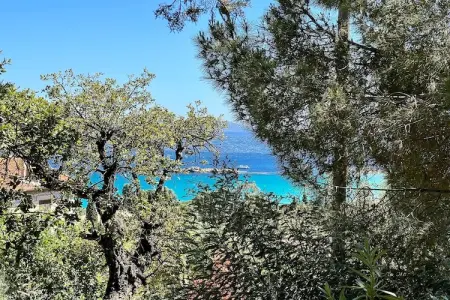 Domaine Anoutous Perry, Gite 5 personnes à Le Lavandou - Photo 15