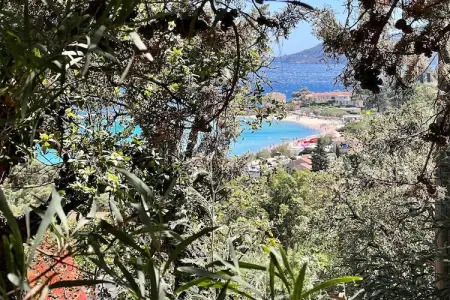 Domaine Anoutous Perry, Gite 5 personnes à Le Lavandou - Photo 17