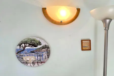 Domaine Anoutous Perry, Gite 5 personnes à Le Lavandou - Photo 19