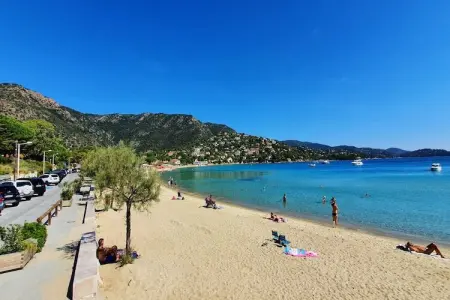 Domaine Anoutous Perry, Gite 5 personnes à Le Lavandou - Photo 24