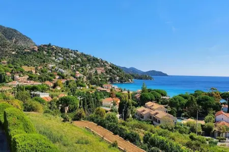 Domaine Anoutous Perry, Gite 5 personnes à Le Lavandou - Photo 25