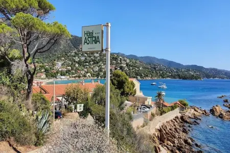 Domaine Anoutous Perry, Gite 5 personnes à Le Lavandou - Photo 26