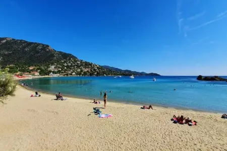 Domaine Anoutous Perry, Gite 5 personnes à Le Lavandou - Photo 27