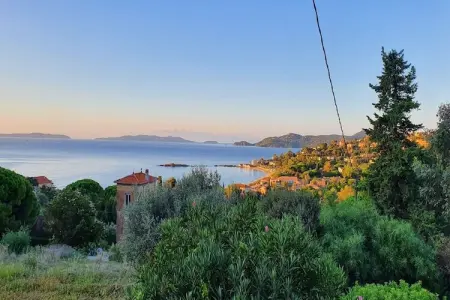 Domaine Anoutous Perry, Gite 5 personnes à Le Lavandou - Photo 28
