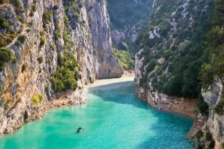 Domaine Anoutous Perry, Gite 5 personnes à Le Lavandou - Photo 34