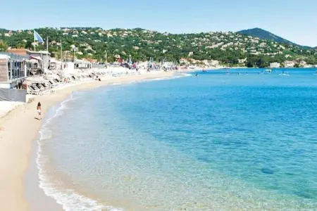 Domaine Anoutous Perry, Gite 5 personnes à Le Lavandou - Photo 35