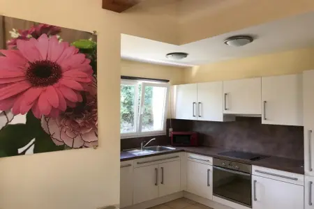 Les Forges 2 bedrooms n103, Maison 4 personnes à Les Forges - Photo 5