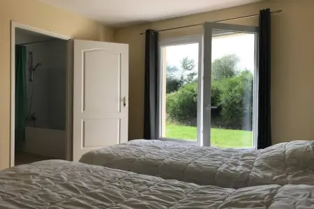 Les Forges 2 bedrooms n103, Maison 4 personnes à Les Forges - Photo 30