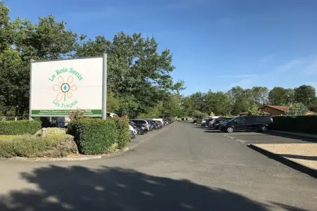 Les Forges 2 bedrooms n103, Maison 4 personnes à Les Forges - Photo 37