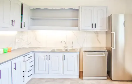 Location Maison 10 personnes à Ussel - Photo 5