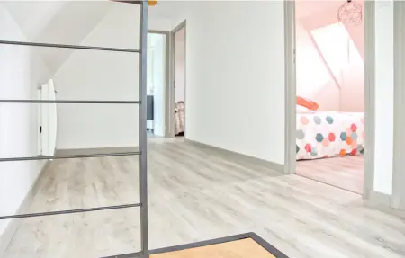 Location Maison 10 personnes à Ussel - Photo 12