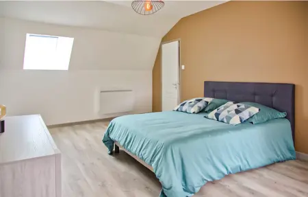 Location Maison 10 personnes à Ussel - Photo 13