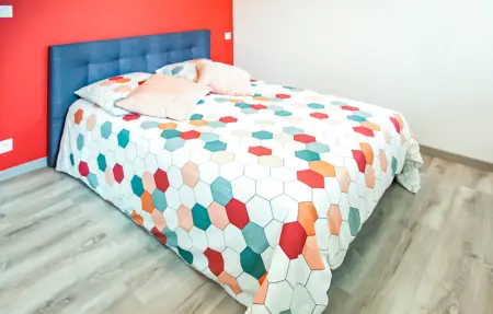 Location Maison 10 personnes à Ussel - Photo 16