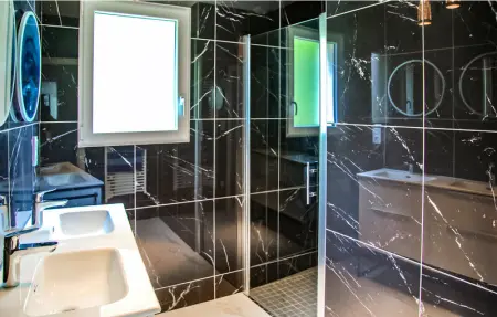 Location Maison 10 personnes à Ussel - Photo 19