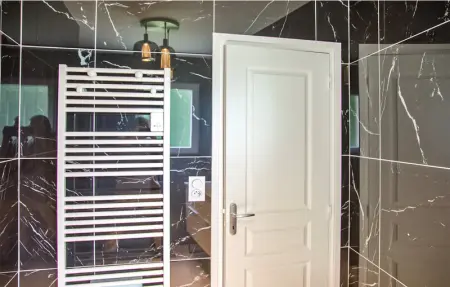 Location Maison 10 personnes à Ussel - Photo 21