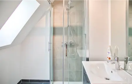 Location Maison 10 personnes à Ussel - Photo 23