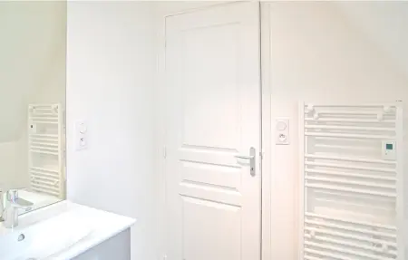 Location Maison 10 personnes à Ussel - Photo 24