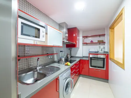 Monaco 01, Appartement 4 personnes à Roquetas de Mar - Photo 3