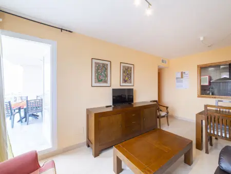 Monaco 01, Appartement 4 personnes à Roquetas de Mar - Photo 6