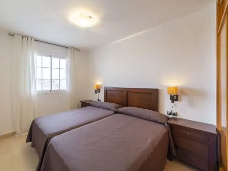 Monaco 01, Appartement 4 personnes à Roquetas de Mar - Photo 10