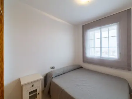 Monaco 01, Appartement 4 personnes à Roquetas de Mar - Photo 12