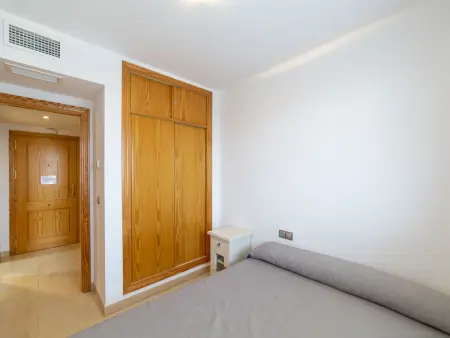 Monaco 01, Appartement 4 personnes à Roquetas de Mar - Photo 13
