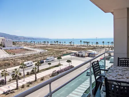 Monaco 01, Appartement 4 personnes à Roquetas de Mar - Photo 16