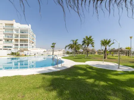 Monaco 01, Appartement 4 personnes à Roquetas de Mar - Photo 18