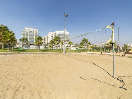 Monaco 01, Appartement 4 personnes à Roquetas de Mar - Photo 21