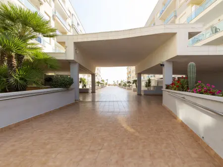 Monaco 01, Appartement 4 personnes à Roquetas de Mar - Photo 22