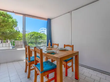du Parc II, Appartement 4 personnes à La Grande Motte - Photo 1